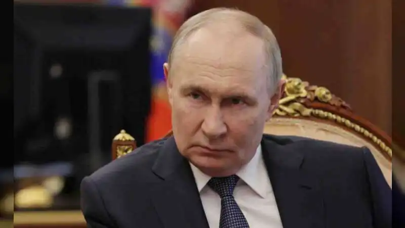 वैश्विक तनाव: पुतिन ने ईरानी राष्ट्रपति से की बात, यूक्रेन में युद्धविराम उल्लंघन; हिजबुल्लाह के इजरायल पर हमले