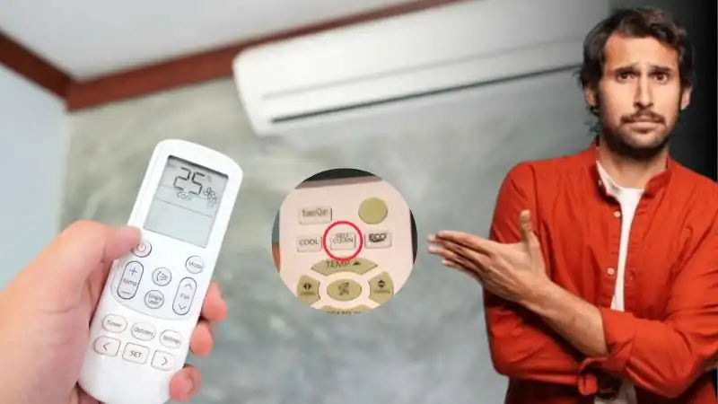 AC सर्विस की छुट्टी या सिर्फ मार्केटिंग का खेल? समझें क्या है इस 'Auto Clean' बटन का असली राज