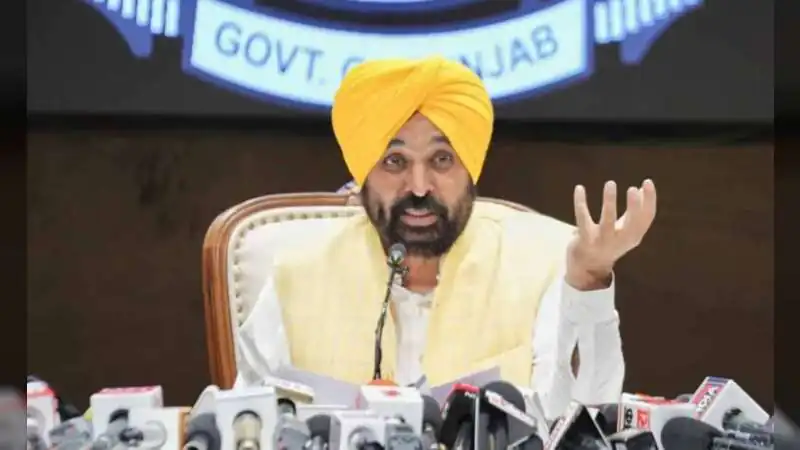 पंजाब में महिला सशक्तिकरण की नई क्रांति: हर महीने मिलेंगे 1500 रुपये, CM मान ने शुरू की विशाल योजना