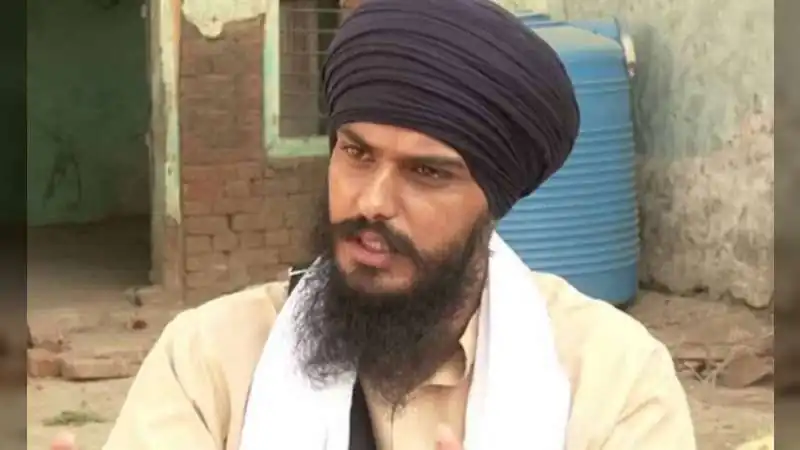 अमृतपाल सिंह पर पंजाब सरकार का बड़ा फैसला: NSA हटेगा लेकिन रिहाई नहीं, अजनाला केस में होगी गिरफ्तारी