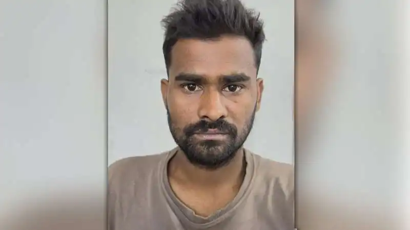 बिहार के मुख्यमंत्री को जान से मारने की धमकी: गुजरात से आरोपी गिरफ्तार, दो राज्यों की पुलिस ने की संयुक्त कार्रवाई