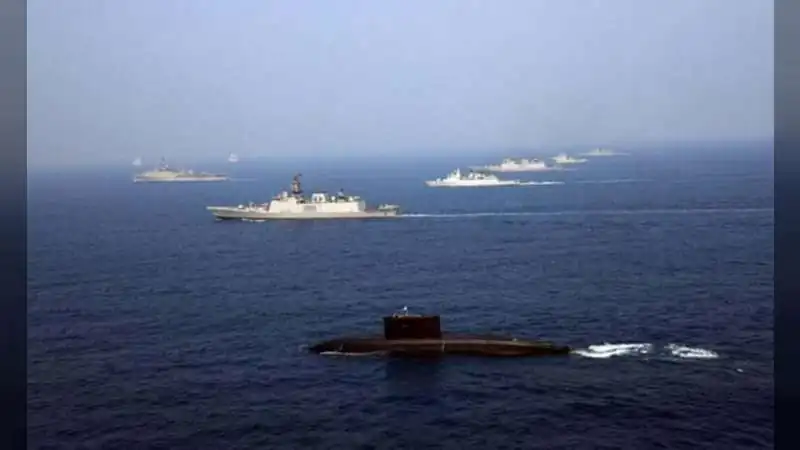 INS ध्रुव की नजर और 400km की रेंज; क्या भारत करने वाला है किसी नई मिसाइल का परीक्षण? जानें पूरी इनसाइड स्टोरी