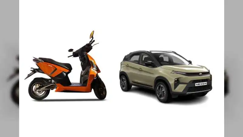 Simple Ultra Electric Scooter: भारत का सबसे ज्यादा रेंज वाला स्कूटर लॉन्च, 400 किमी की रफ्तार देख इलेक्ट्रिक कारों के छूटे पसीने