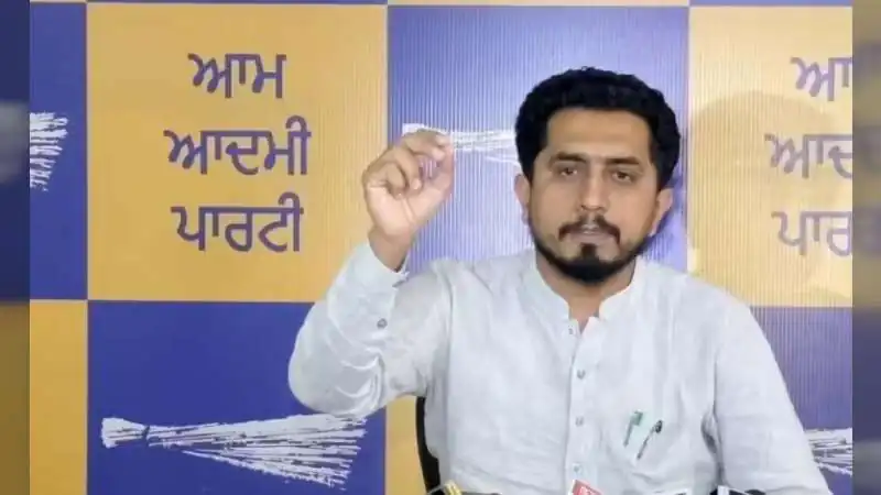 रूपनगर ने जीता 12वीं पंजाब स्टेट गतका चैंपियनशिप 2026 का ओवरऑल खिताब, MLA चड्ढा ने सराहा