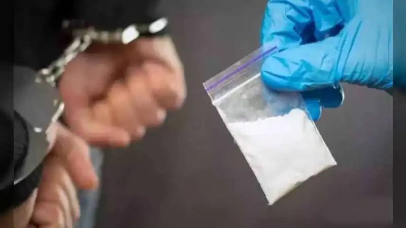 होशियारपुर में बड़े नशा और हथियार तस्करी मॉड्यूल का भंडाफोड़, चार गिरफ्तार, विदेशी कनेक्शन की जांच जारी