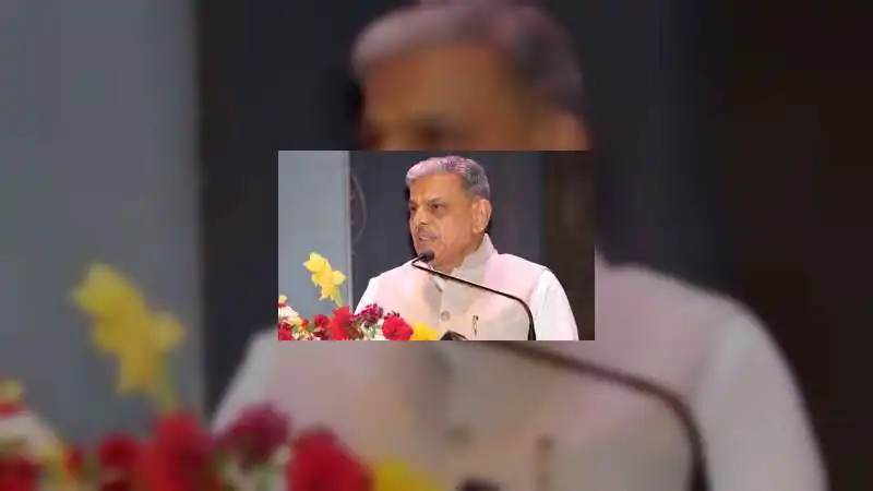 भारत की सोच से दुनिया को मिलेगी एकता की राह: आरएसएस सरकार्यवाह