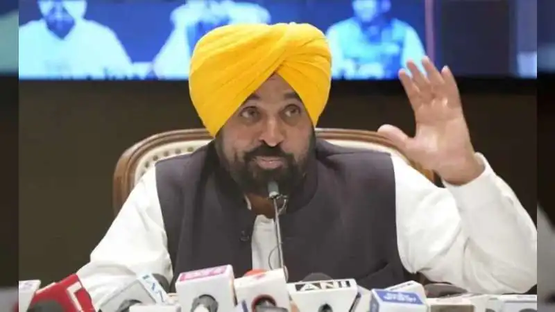 पंजाब बनेगा ग्लोबल फूड प्रोसेसिंग हब! नीदरलैंड-फिनलैंड यात्रा के बाद मुख्यमंत्री का राज्य के लिए नया मास्टरप्लान