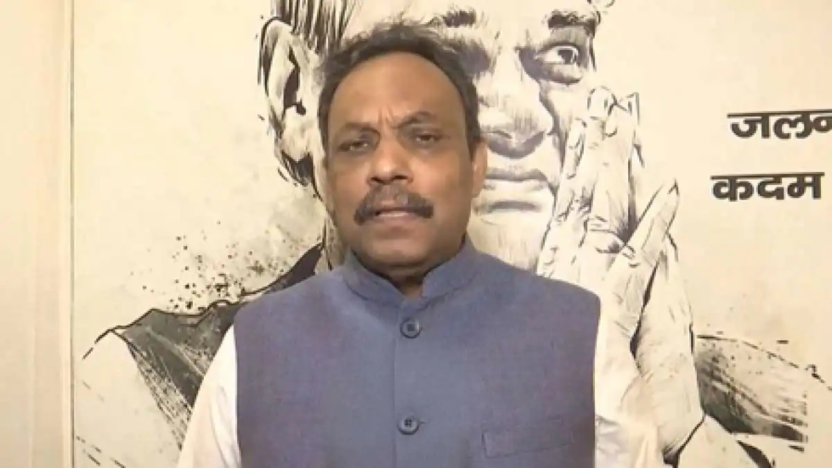 "ममता की तुष्टिकरण वाली राजनीति का अंत": विनोद तावड़े का बड़ा बयान, बंगाल में भाजपा की बढ़त से गदगद हुए दिग्गज नेता