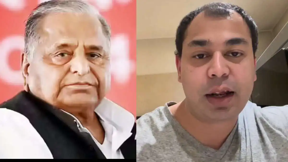 सपा कुनबे से बड़ी और दुखद खबर: अखिलेश यादव के भाई प्रतीक यादव का निधन, शोक में डूबा राजनीतिक जगत