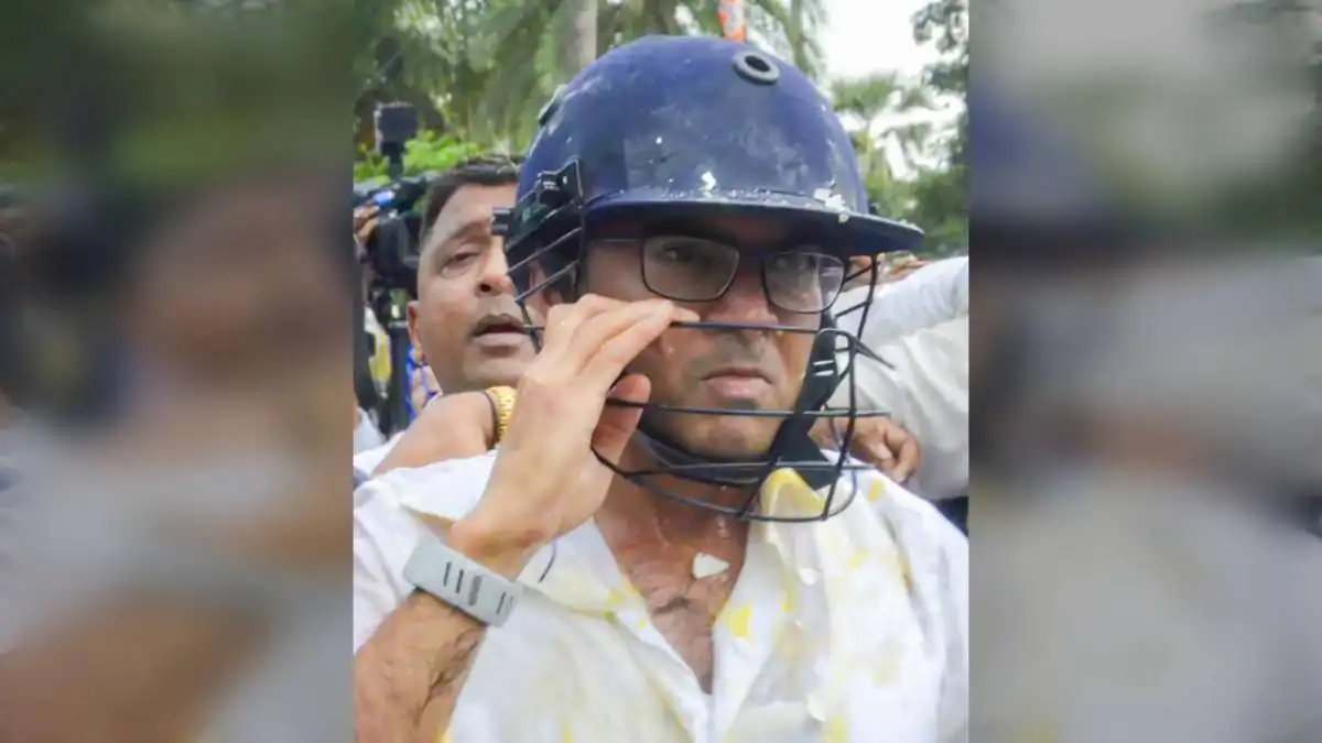 बंगाल में सियासी हलचल: अभिषेक बनर्जी दूसरे अस्पताल में भर्ती, ममता ने लगाए 'इलाज में बाधा' के गंभीर आरोप
