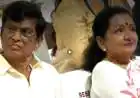 चेन्नई में 'थलपति' का राजतिलक: जोसेफ विजय बने मुख्यमंत्री; मां शोभा और तृषा कृष्णन की केमिस्ट्री ने लूटी महफ़िल