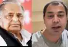 सपा कुनबे से बड़ी और दुखद खबर: अखिलेश यादव के भाई प्रतीक यादव का निधन, शोक में डूबा राजनीतिक जगत
