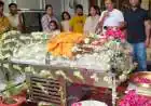 सीएम योगी ने अपर्णा यादव के घर प्रतीक यादव को दी श्रद्धांजलि, सामने आई निधन की वजह