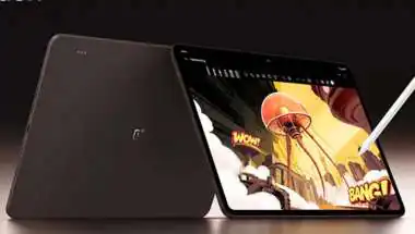 वनप्‍लस पैड 4 भारत में लॉन्च: PC जैसी परफॉर्मेंस, 13380mAh बैटरी और 3.4K डिस्प्ले