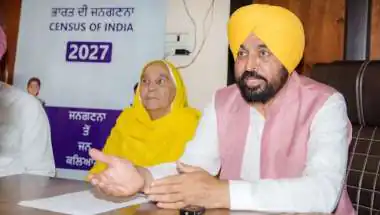 पंजाब के भविष्य के लिए 'मान' का रोडमैप: 1 मई से मिलेगा नहरी पानी, खेतों से गायब होंगी हाई-टेंशन तारें