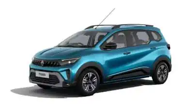 Renault Triber 2026: कम बजट में लग्जरी अहसास! नई ट्राइबर ने बढ़ाई अर्टिगा की टेंशन, देखें क्या हुए हैं बड़े बदलाव