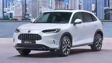 Honda ZR-V Hybrid: भारत में इस दिन होगी लॉन्च! 25 किमी के माइलेज के साथ टोयोटा हाईराइडर की छुट्टी करने आ रही है यह प्रीमियम SUV