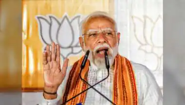बंगाल में फेल हुआ 'काला जादू', चला पीएम मोदी का 'मैजिक': 19 सभाएं, 2 रोड शो और झालमुड़ी के स्वाद ने बदल दी बंगाल की किस्मत