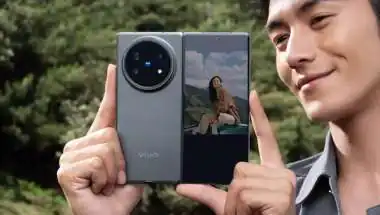 अगले महीने लॉन्च हो सकता है Vivo X Fold 6: Snapdragon 8 Gen 5 और AI फीचर्स से होगा लैस, देखें संभावित कीमत