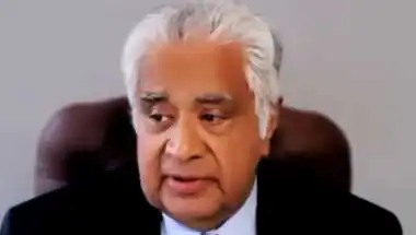संविधान सर्वोपरि है, ज़िद नहीं: ममता बनर्जी के 'वोट चोरी' वाले दावों पर हरीश साल्वे ने घेरा, बताया लोकतांत्रिक सिद्धांतों का अपमान