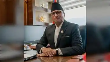 नेपाल ने पेश किया 'TIV' मॉड्यूल: सड़क मार्ग से यात्रा करने वाले पर्यटकों को अब नहीं काटने होंगे कस्टम ऑफिस के चक्कर, जानें कैसे करें अप्लाई