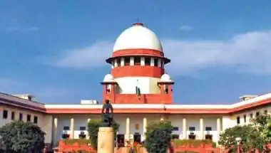न्यायपालिका में नियुक्तियों की बयार: CJI सूर्यकांत की अध्यक्षता में कॉलेजियम ने की पंजाब, हरियाणा और आंध्र प्रदेश के लिए नए जजों की सिफारिश