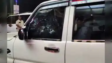 बंगाल में खूनी खेल: सुवेंदु अधिकारी के पीए की सरेआम हत्या, डीजीपी का खुलासा 'फर्जी नंबर प्लेट वाली गाड़ी से आए थे शूटर'