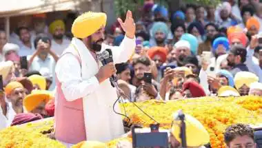 श्री गुरु ग्रंथ साहिब जी की बेअदबी पर अब मिलेगी उम्रकैद? पंजाब सरकार के ऐतिहासिक कानून ने बढ़ाई दोषियों की धड़कन
