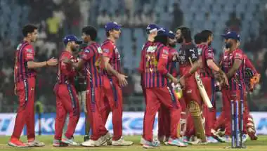 IPL 2026: LSG की जीत, RCB की हार, लेकिन अंकतालिका में नहीं हुआ कोई बदलाव – पूरा विश्लेषण