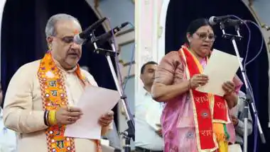 UP Cabinet Expansion 2027: योगी सरकार का 'मास्टरस्ट्रोक', 2027 के महाकुंभ के लिए बिछाई सोशल इंजीनियरिंग की बिसात