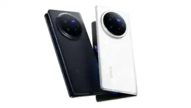 Vivo X Fold 6: वीवो का नया 'फोल्ड' उड़ा देगा सैमसंग और वनप्लस के होश; 100W चार्जिंग और धाकड़ प्रोसेसर से होगा लैस