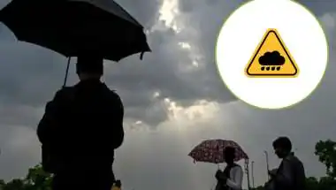 Rain Alert 12 May: दिल्ली-यूपी में बदलेगा मौसम का मिजाज, कहीं ओले तो कहीं लू का प्रकोप; जानें अपने शहर का हाल