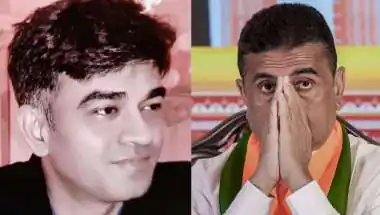 CM सुवेंदु अधिकारी के PA की हत्या का मामला सुलझाएगी CBI, कोलकाता पुलिस आज सौंपेगी केस डायरी