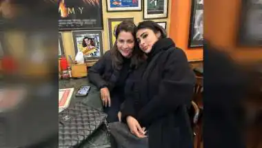 मौनी रॉय और सूरज नांबियार के बीच अनबन? तलाक की खबरों के बीच एक्ट्रेस ने शेयर किया इमोशनल पोस्ट
