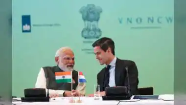 India-Netherlands Business Boom: पीएम मोदी के नेतृत्व के मुरीद हुए डच बिजनेस लीडर्स, भारत-EU व्यापार समझौते पर बड़ी बात