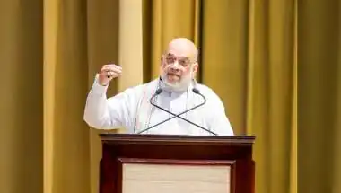 गुजरात के डेयरी सेक्टर को बड़ी सौगात: अमित शाह आज करेंगे 128 करोड़ के 'मधुर डेयरी' प्लांट का उद्घाटन