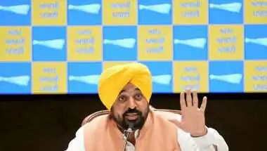 हाई ब्लड प्रेशर के खिलाफ भगवंत मान सरकार का महाअभियान: 1 करोड़ लोगों की हुई स्क्रीनिंग, 24 लाख का मुफ्त इलाज जारी
