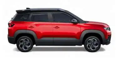 Maruti Brezza Facelift 2026: नए अवतार में आ रही मारुति की धाकड़ SUV, ADAS और टर्बो इंजन के साथ मचेगा तहलका