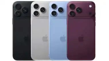 Apple iPhone 18 Pro: दमदार फीचर्स और AI पावर्ड iOS 27 के साथ एंट्री की तैयारी, जानें क्या होगा खास