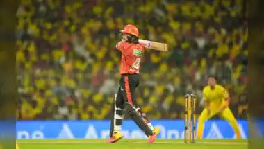 IPL 2026: चेन्नई को उसी के घर में रौंदकर प्लेऑफ में पहुंची हैदराबाद, SRH की जीत से गुजरात टाइटंस की भी लॉटरी लगी