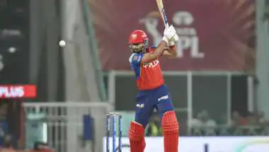 IPL 2026: श्रेयस अय्यर के नाबाद शतक से पंजाब किंग्स की धमाकेदार जीत, लखनऊ को 7 विकेट से रौंदकर जिंदा रखी प्लेऑफ की उम्मीदें
