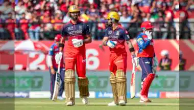 IPL 2026 क्वालिफायर 1: धर्मशाला में RCB-GT महामुकाबला, ये 5 खिलाड़ी बन सकते हैं गुजरात के लिए 'सिरदर्द'