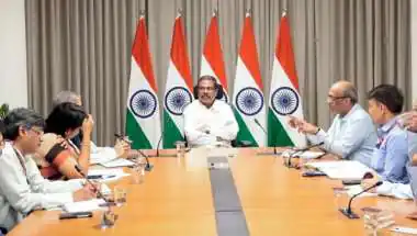 सीबीएसई परीक्षा: छात्रों के हित सरकार की सर्वोच्च प्राथमिकता, सभी मुद्दों का होगा समाधान - धर्मेंद्र प्रधान