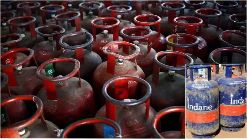 मई के पहले दिन ही बड़ा झटका! कमर्शियल LPG ₹993 हुई महंगी, क्या अब बढ़ेंगे घरेलू सिलेंडर के भी दाम?