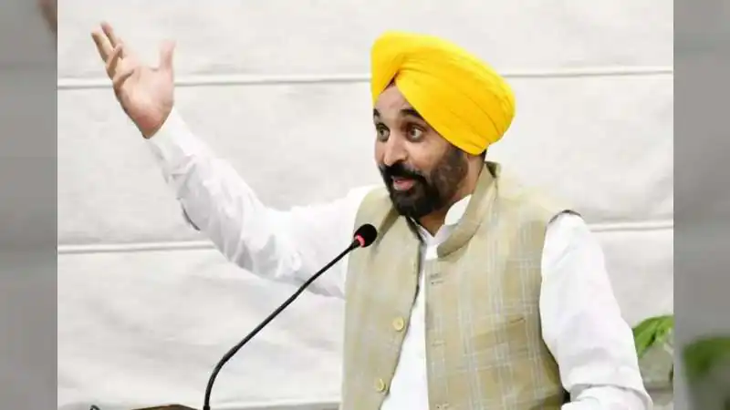 पंजाब में जनगणना 2027 का आगाज: CM भगवंत मान ने खुद भरी अपनी डिटेल, पंजाबी भाषा को लेकर की ये खास अपील