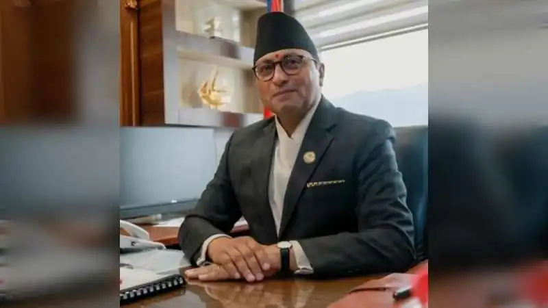 नेपाल ने पेश किया 'TIV' मॉड्यूल: सड़क मार्ग से यात्रा करने वाले पर्यटकों को अब नहीं काटने होंगे कस्टम ऑफिस के चक्कर, जानें कैसे करें अप्लाई