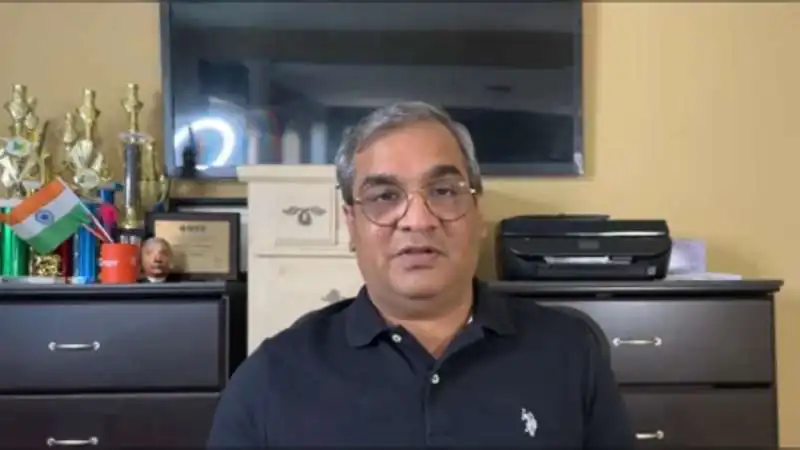 सदानंद चौधरी का बड़ा बयान: "तमिलनाडु और केरल के नतीजे लोकतंत्र की जीत", बंगाल में ममता के जाने को बताया विकास के लिए जरूरी