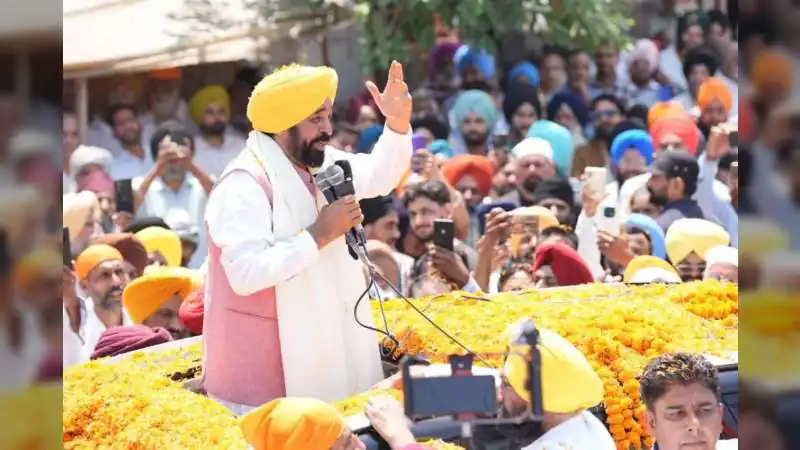 श्री गुरु ग्रंथ साहिब जी की बेअदबी पर अब मिलेगी उम्रकैद? पंजाब सरकार के ऐतिहासिक कानून ने बढ़ाई दोषियों की धड़कन