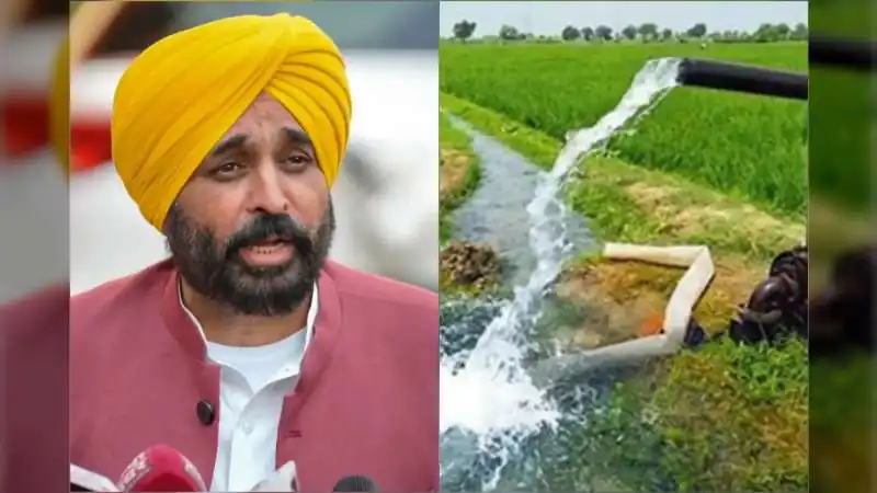बाढ़ से जंग की तैयारी: पंजाब में मानसून से पहले एक्शन में CM भगवंत मान, नालों और जलाशयों की सफाई शुरू