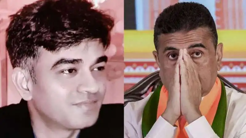 CM सुवेंदु अधिकारी के PA की हत्या का मामला सुलझाएगी CBI, कोलकाता पुलिस आज सौंपेगी केस डायरी